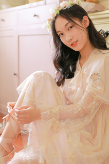 吾儿可教